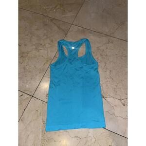 Lululemon Swiftly Tech Racerback 2.0